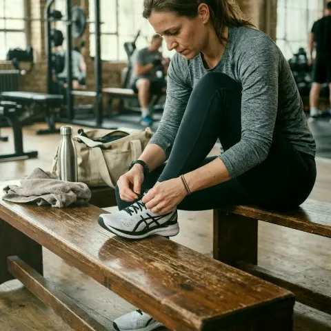 Studio Wolk – Gezielte Trainingsprogramme